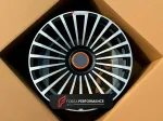 КОВАНЫЕ ДИСКИ для Aurus Komendant 2024-2026 АУРУС