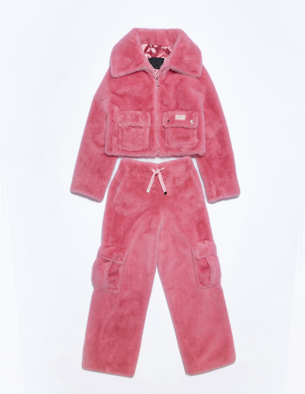 Костюм-4/1 Карго (Suit-4/1 Kargo)