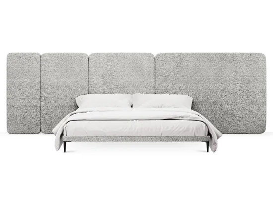 Кровать Licata 961622