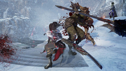 Code Vein - Season Pass (для ПК, цифровой код доступа)