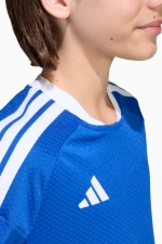 Футболка adidas Tiro 26 Competition Match Day Junior - синий