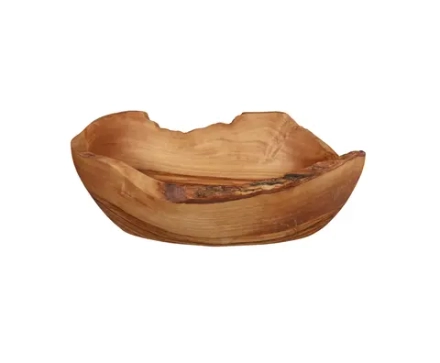ASA Миска 19x16x5,5 см оливковое дерево EAN 4024433021483