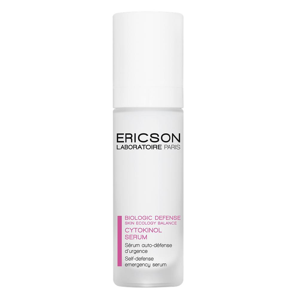 Ericson Laboratoire SOS-сыворотка «Цитокинол» Cytokinol Serum 30 мл