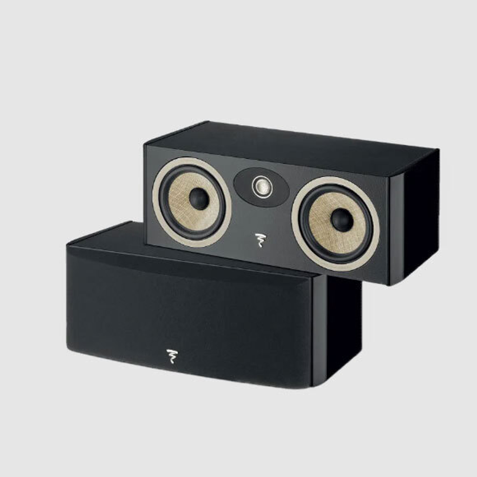 Focal Aria Evo X CC