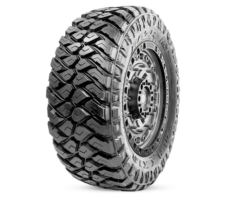 Шина Maxxis RAZR MT-772 265/75R16 123/120Q