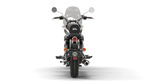Royal Enfield Meteor 350 Aurora Black