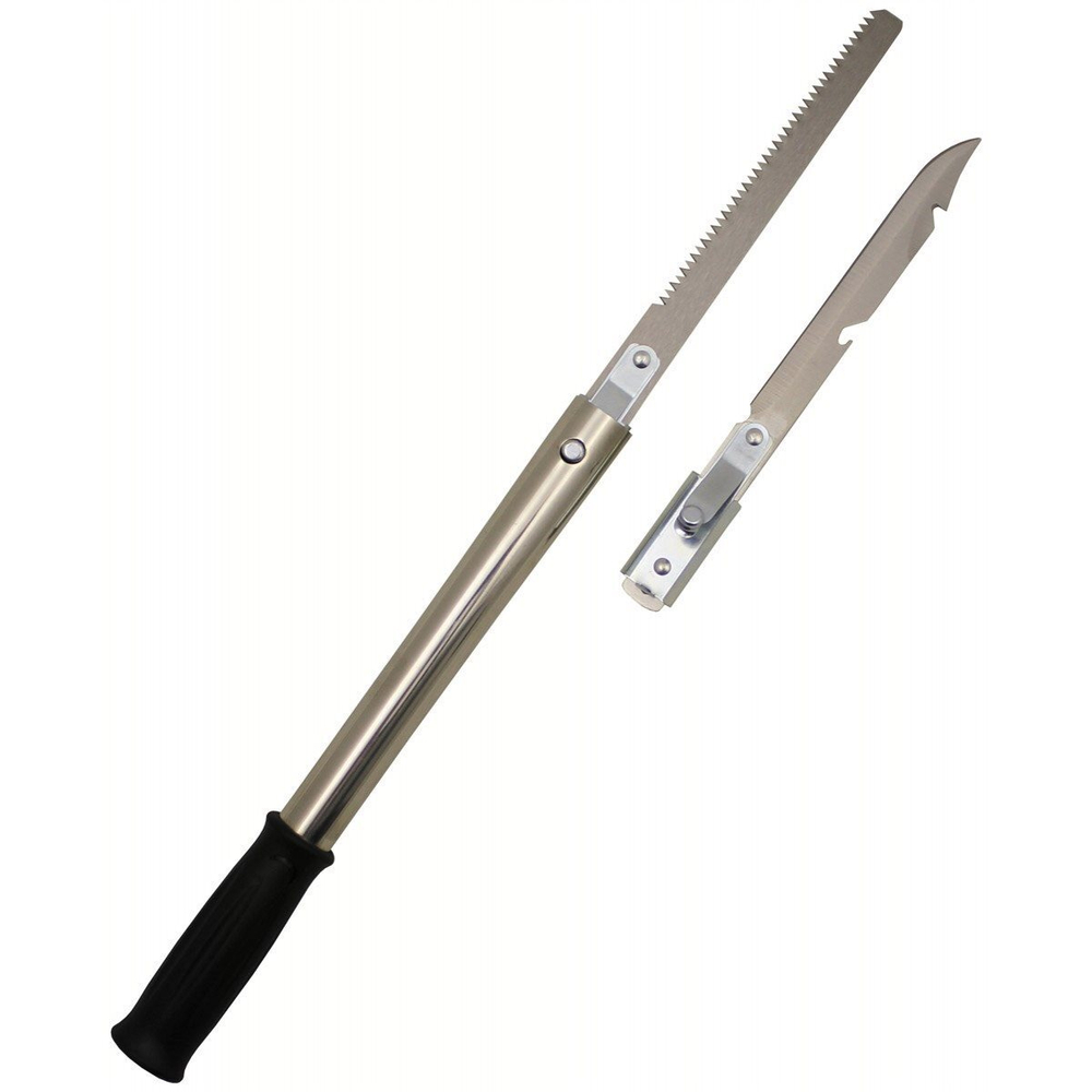 Набор инструментов MFH int. comp. Set 6in1 spade, saw, knife, ax, shovel