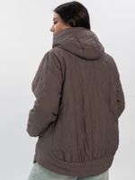 Куртка Милли (шоколад) Б16356-4М LT Collection
