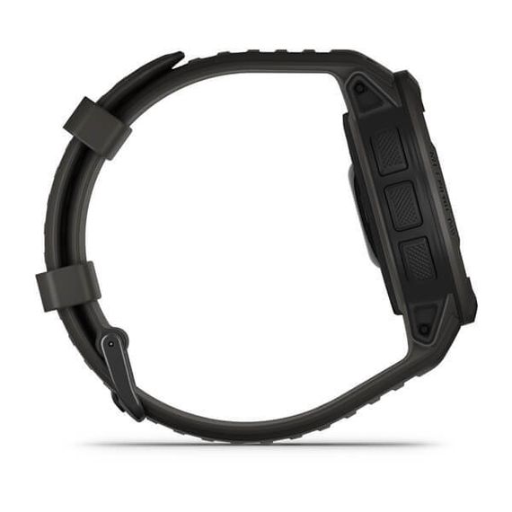 Умные часы Garmin INSTINCT 2 Graphite