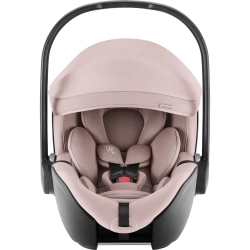 Автокресло 0+ Britax Roemer BABY-SAFE PRO Style Dusty Rose 2000040840