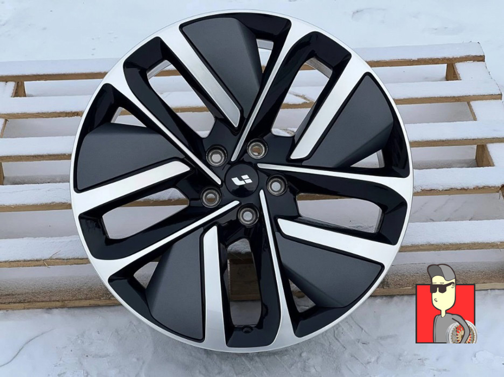 Комплект дисков LiXiang 21x9 et45.5 5x120