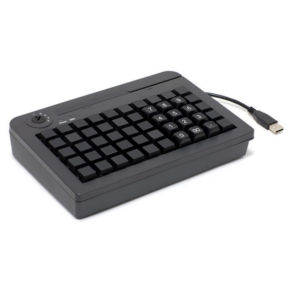 АТОЛ KB-50-U