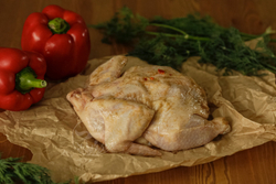 Kорнишон маринованный