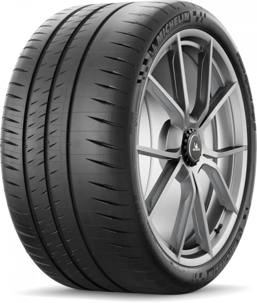Michelin Pilot Sport Cup 2 225/40 R18 92Y
