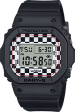 Часы Casio BGD-565GS-1