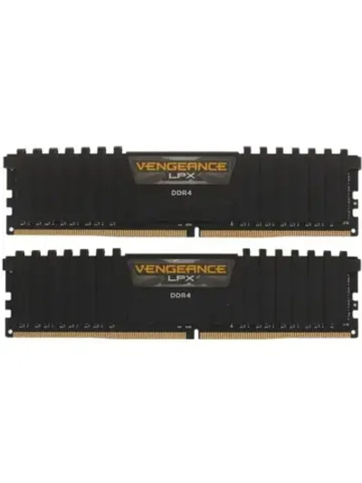 Оперативная память Vengeance LPX CMK16GX4M2D3600C18 16 ГБ