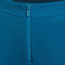 Женские теннисные брюки Nike Dri-Fit Court Heritage Training Pants Women - Petrol