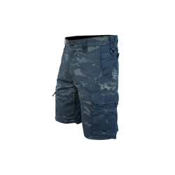Шорты мужские Kitanica Range Shorts MULTICAM® Edition MULTICAM® Black