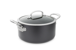 GreenPan Кастрюля Barcelona 18 см 2,1 л + крышка EAN 4895156650713