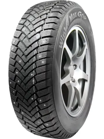Зимняя шина шипованная Leao Winter Defender Grip (225/55 R17 97T)