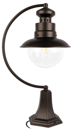 Наземный низкий светильник Loft it Piemonte 100022/410