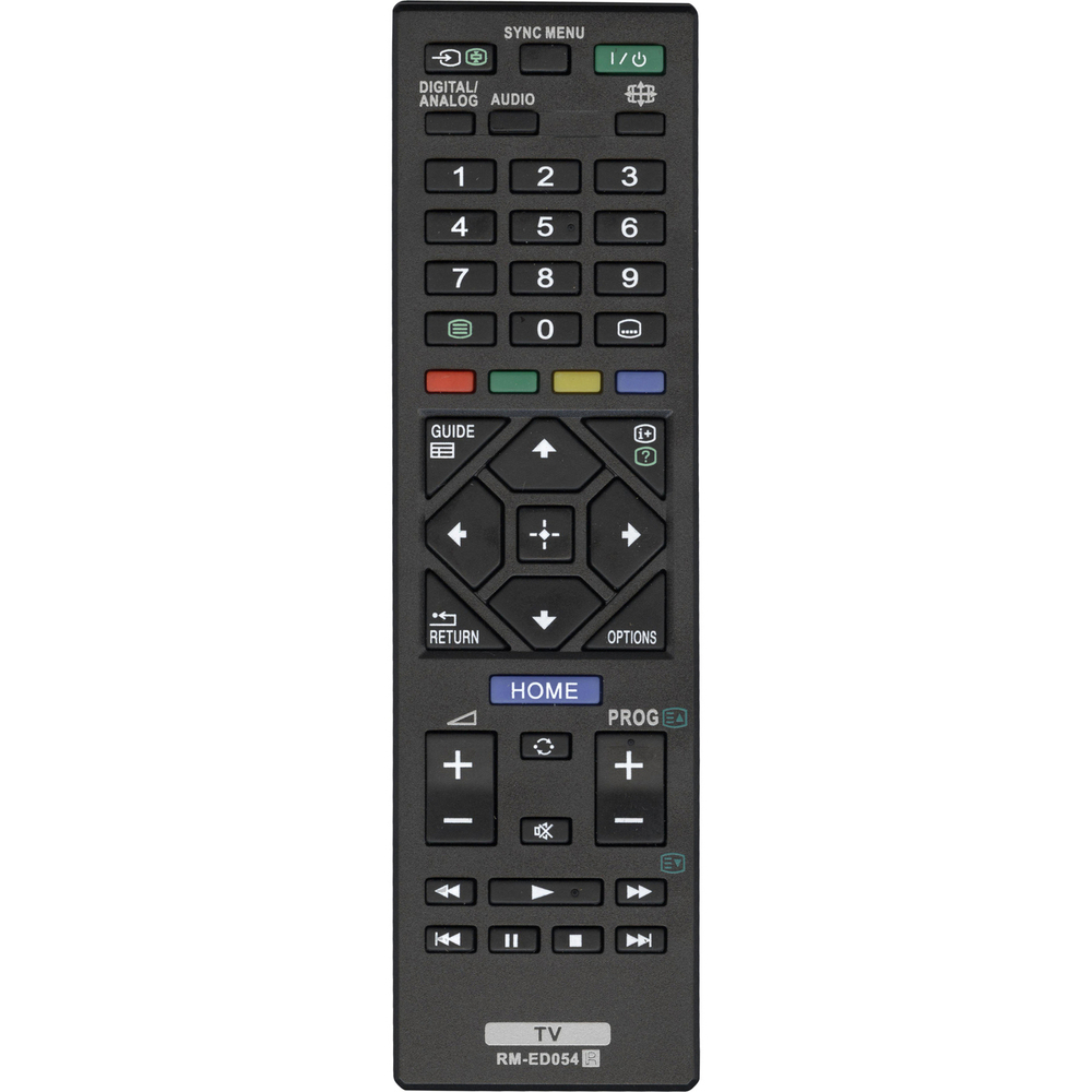ПУЛЬТ SONY RM-ED054