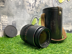 Sonnar 3.5/135mm MC Carl Zeiss Jena DDR