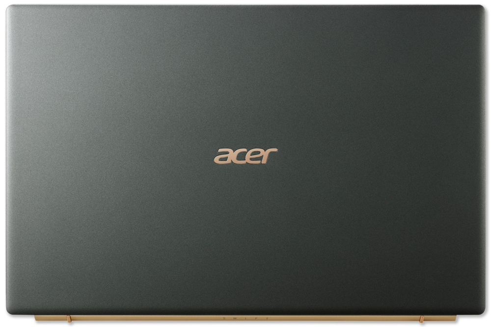 Ноутбук  Acer swift 5 SF514-55TA-56B6