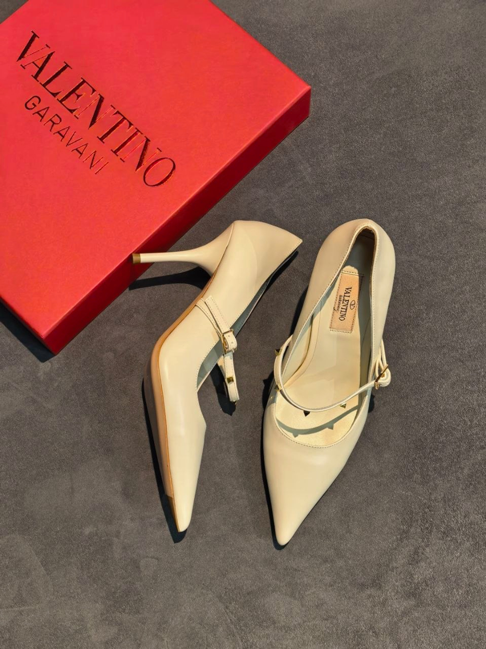 Туфли Valentino