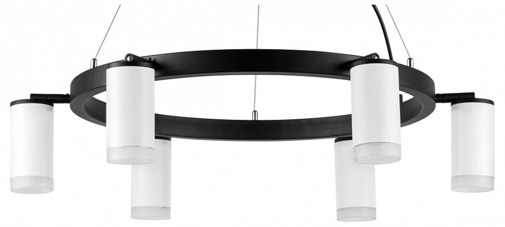 Подвесная люстра Lightstar Rullo LR0163660