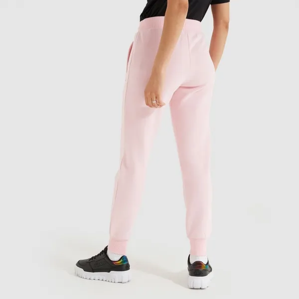 Брюки спортивные женские ELLESSE HALLOULI JOG PANTS SGK LT PINK