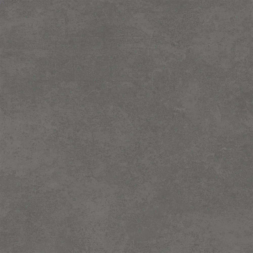 Керамогранит Alma Ceramica GFU6060BTP20R Beton Pro 60x60 серый темный глазурованный матовый / противоскользящий / карвинг под бетон