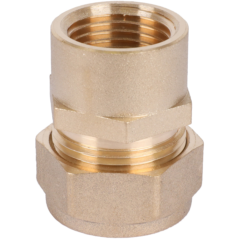 Муфта Neptun IWS (F) 15х1/2 EF