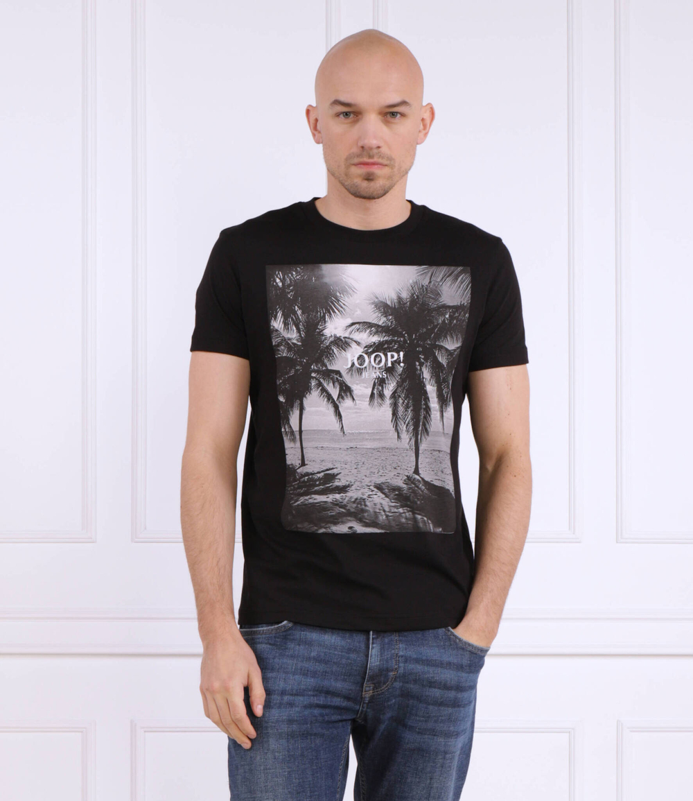 Футболка Joop! Jeans - черный(30036074)
