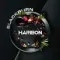 Black Burn - Haribon (100г)