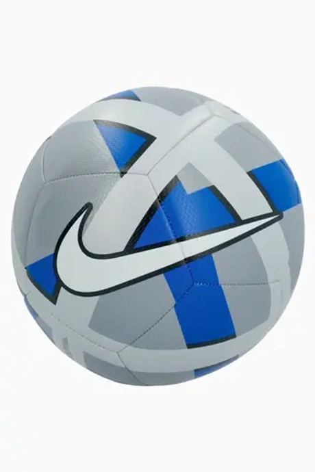 Футзальный мяч Nike Futsal Maestro - серый