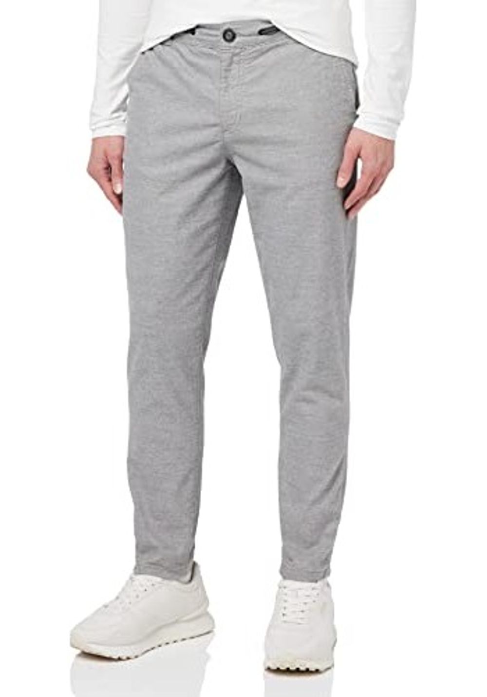 Джинсы Chino Tech Jogger 1013110-4186