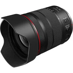 Canon RF 20-50mm f/4 L IS USM PZ