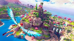 Immortals Fenyx Rising PS4 | PS5