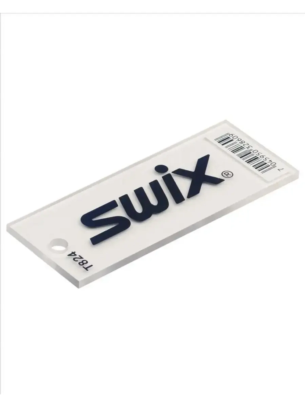 Скребок из оргстекла SWIX, 4 mm