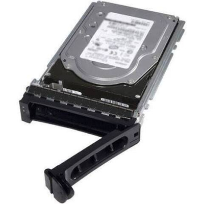 Жесткий диск Dell 146Gb (U300/15000/16Mb) SAS 3,5" WR711
