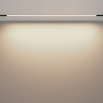 Магнитный трековый светильник Maytoni EXILITY 23мм Basis TR030-4-30WTW-DD2-B
