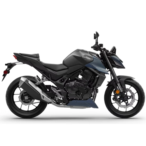 Мотоцикл Honda Hornet CB750AS 2J серый