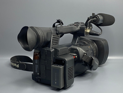 Panasonic AG-AC130AEN