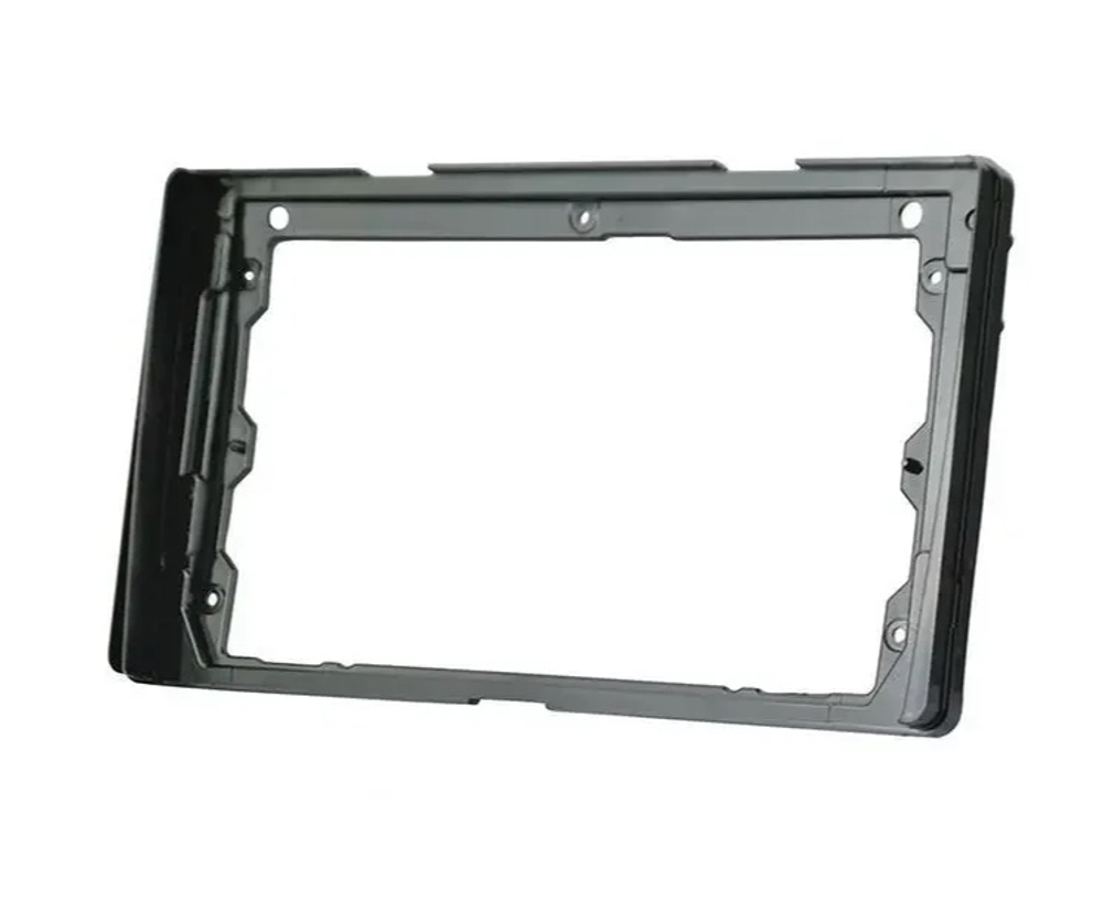 Переходная рамка магнитолы TOYOTA SIENNA 2014-2020 9 дюймов