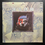 The Cult ‎– Dreamtime (Англия 1988г.)