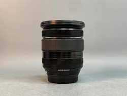 Fujifilm XF 16-80mm f/4 R OIS WR
