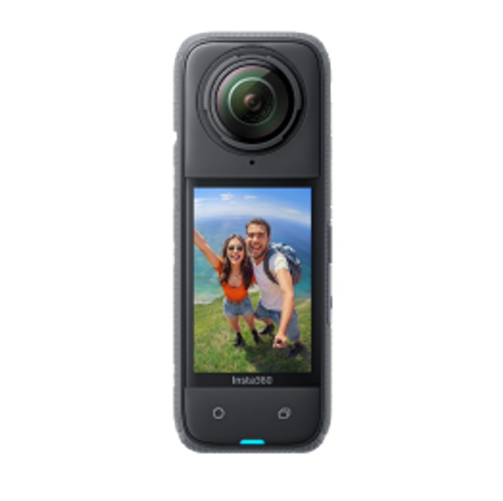 Insta360 X4