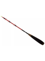 Удилище зимнее Chika R 110 EVA 6H