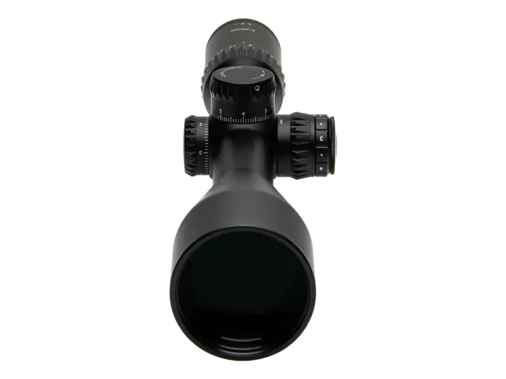 Оптический прицел Artelv LRS 5-25x56 SFP